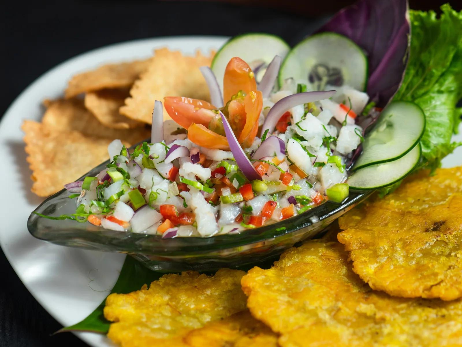 Appetizers